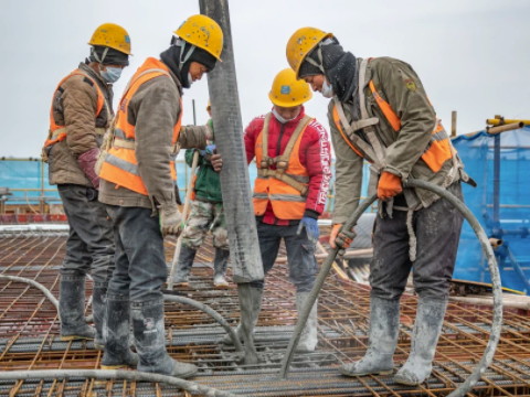公路上施工風險安全評估是怎樣的？