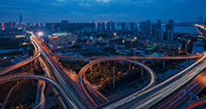 公路安全評價，減少事故傷害