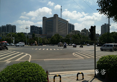 華咨公司開展公路安全評價(jià)為什么如此受歡迎? 華咨公司開展公路安全評價(jià)為什么如此受歡迎?