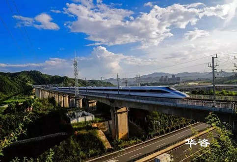 厲害了，日新月異的貴州遵義交通發(fā)展！城市交通影響評(píng)價(jià)