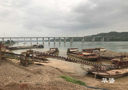 武漢航評_湖北橋梁開展航道通航條件影響評價(jià)的積極意義有哪些? 武漢航評_湖北橋梁開展航道通航條件影響評價(jià)的積極意義有哪些?