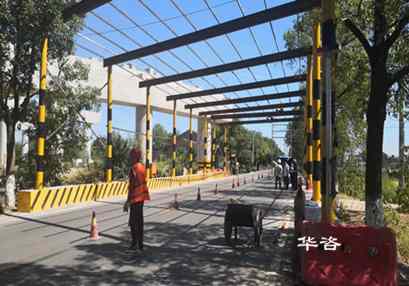 華咨交通專(zhuān)注公路、城市道路交通安全隱患排查,道路交通安全隱患排查的核心是現(xiàn)狀調(diào)查 華咨交通專(zhuān)注公路、城市道路交通安全隱患排查,道路交通安全隱患排查的核心是現(xiàn)狀調(diào)查