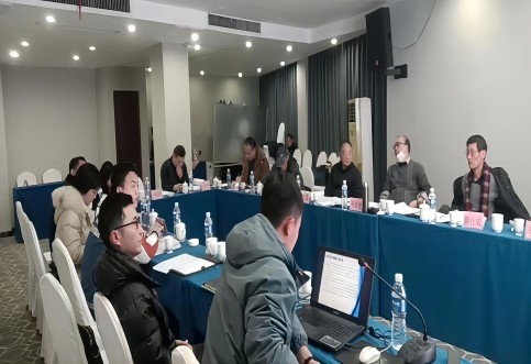 江西省做交通技術服務的單位有哪些？