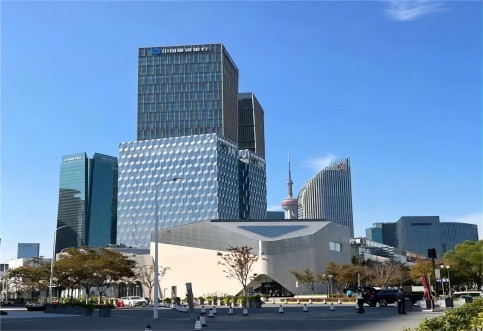 快訊！華咨公司交評(píng)團(tuán)隊(duì)順利承攬江西九江交通影響評(píng)價(jià)編制任務(wù)