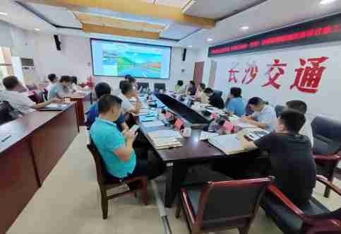 華咨交通團(tuán)隊(duì)順利交付紅色旅游公路專(zhuān)線公路安全技術(shù)評(píng)價(jià)