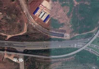 快速路道路開口_公路開口交通影響評(píng)價(jià)案例 快速路道路開口_公路開口交通影響評(píng)價(jià)案例