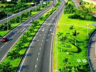 快訊：益陽兩公路項(xiàng)目水土保持方案順利通過專家審查！