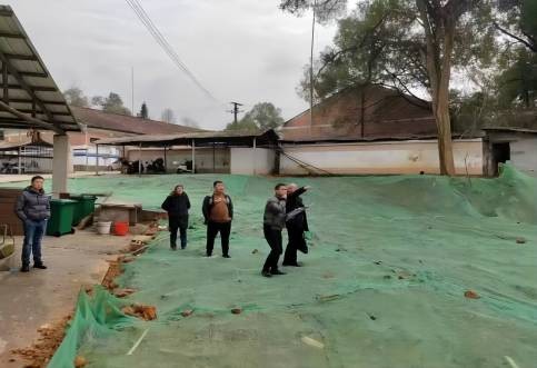 長沙市哪些項目需要開展地災(zāi)評估？