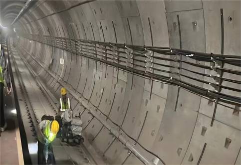 臨近鐵路施工安全性影響評估報告如何編制？