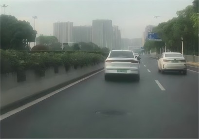 邵陽市公路安全評價，邵陽涉路安評，保障公路安全評價
