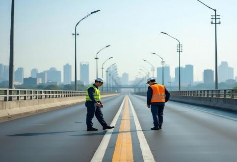湖南公路環(huán)保驗(yàn)收公司編制驗(yàn)收?qǐng)?bào)告有哪些技巧？