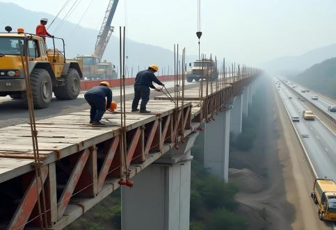 快看！跨越湖南省高速公路的公路安全評價報告內(nèi)容就這些