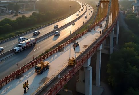 在湖南，安全評價公司編制公路安全評價報告步驟是怎樣？